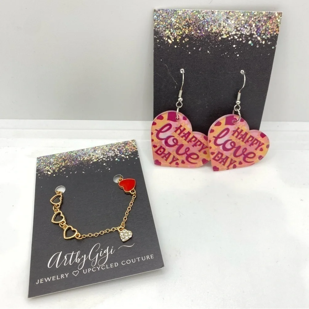 Valentine's Day 